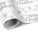 Search for merry wrapping paper Colourful