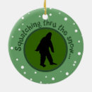 Search for myth christmas tree decorations Creature