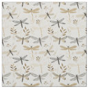 Search for dragonfly fabric Whimsical