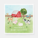 Search for cow baby shower decor Farm animals