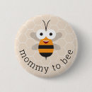 Search for mommy to bee badges Mother to be