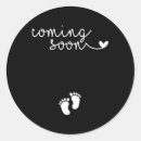 Search for pregnancy stickers Coming soon
