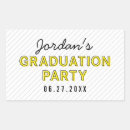 Search for yellow stripes stickers Modern