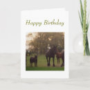Search for farm animal birthday cards Tractor