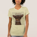 Search for chihuahua womens tshirts Steampunk