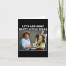 Search for gag christmas cards Winter