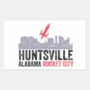 Search for huntsville alabama stickers Rocket city