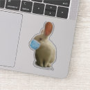 Search for rabbit macbook sleeves Funny