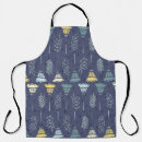 Search for perfect aprons Background