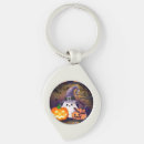 Search for witch key rings Ghost