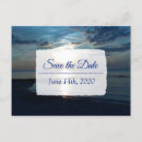 Search for deep blue postcards Ocean