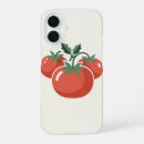 Search for tomato iphone cases Red