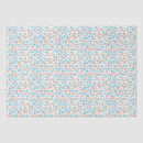 Search for polka dots tissue paper Blue