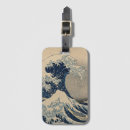 Search for japanese luggage tags Sea