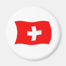 Search for swiss magnets Flag of switzerland
