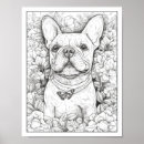 Search for cute posters French