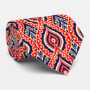 Search for indian ties Red