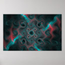 Search for neural posters Blue