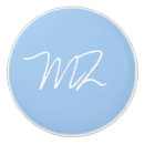 Search for monogrammed knobs and pulls Stylish