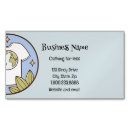 Search for thrift store business cards Consignment