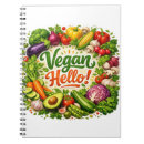 Search for vegan notebooks Veggie