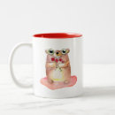 Search for teddy mugs Illustration