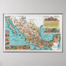 Search for map posters Vintage