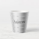 Search for bridal shower mugs Glam