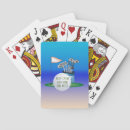 Search for golf ball playing cards Fairway