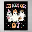 Search for occupational therapy posters Spooky