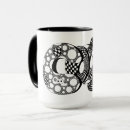 Search for bubble letters mugs Retro