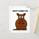 Search for cute pun postcards Animal