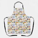 Search for dia aprons Food