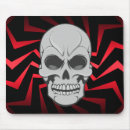 Search for skull mousepads Death