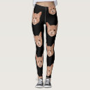 Search for cat yoga leggings Animal
