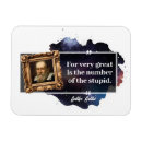 Search for stupidity magnets Quote