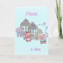 Search for 3 little pigs Fairytale