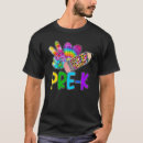 Search for pre k tshirts Pencil