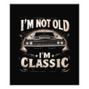 Search for car quotes posters Old