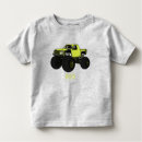 Search for truck toddler tshirts Vehicle
