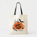 Search for happy halloween bags Pumpkin