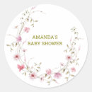 Search for floral bouquet stickers Minimalist
