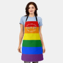 Search for gay couples aprons Love is love