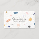 Search for gathering business cards Parties
