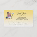 Search for cleaning loyalty cards Housekeeping
