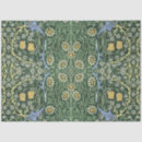 Search for white daisy tissue paper Green