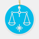 Search for scales of justice decor Zodiac