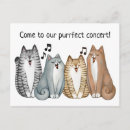 Search for sing invitations Concert