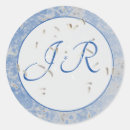 Search for grey and blue stickers Classic