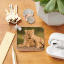Search for cute lion key rings Africa